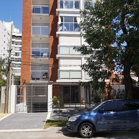 Iluminado, Alegre Y Acogedor Monoambiente Apartment Montevideo Bagian luar foto
